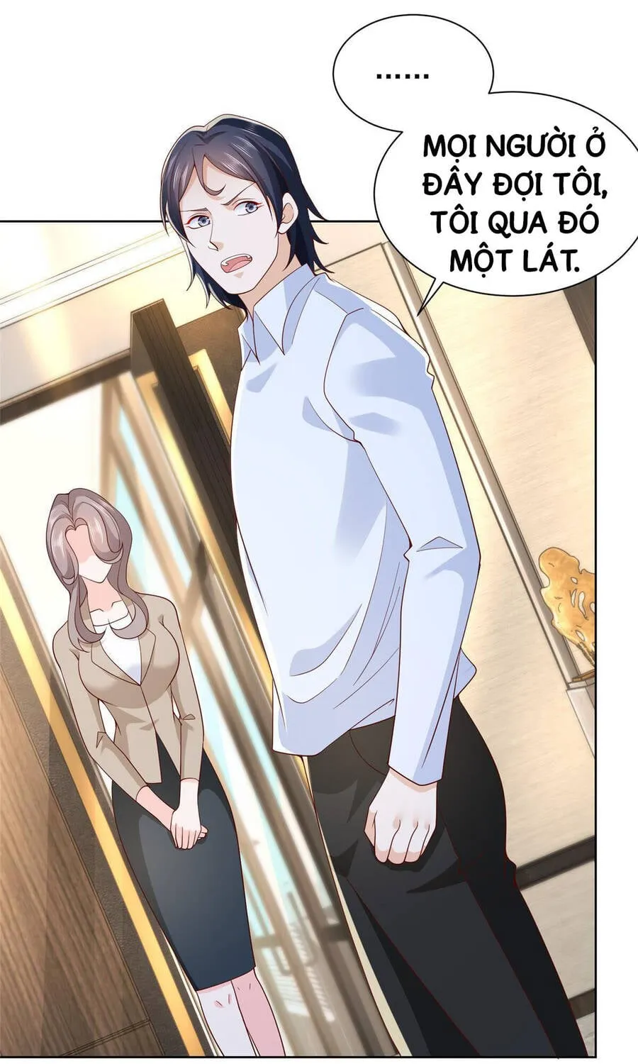 Ta Mỗi Tuần Có Một Chức Nghiệp Chapter 217 - Trang 46