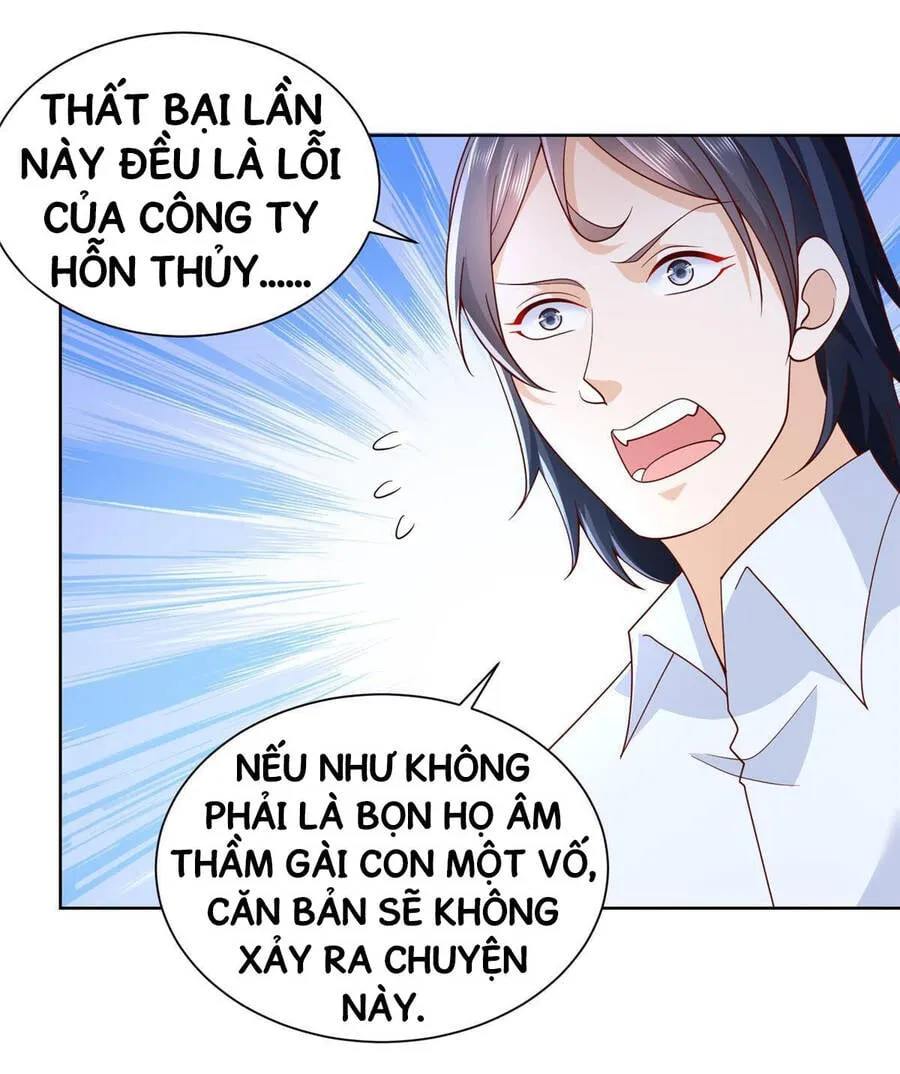 Ta Mỗi Tuần Có Một Chức Nghiệp Chapter 217 - Trang 50