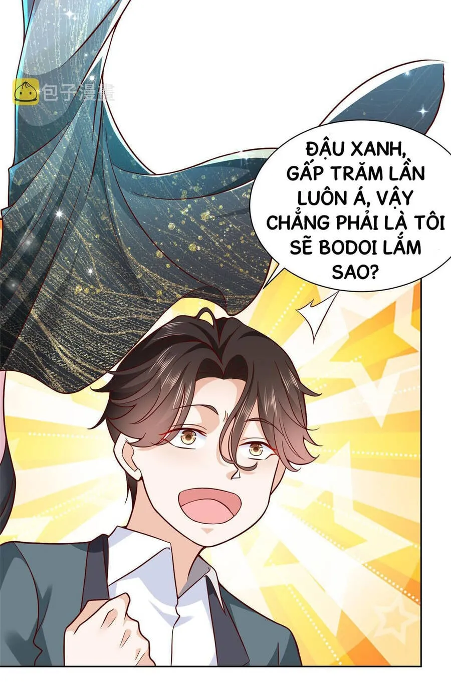 Ta Mỗi Tuần Có Một Chức Nghiệp Chapter 217 - Trang 6