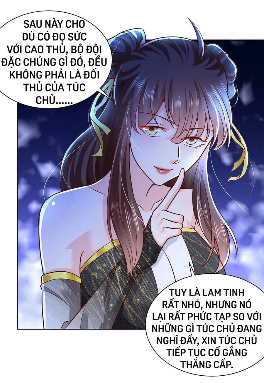 Ta Mỗi Tuần Có Một Chức Nghiệp Chapter 217 - Trang 7