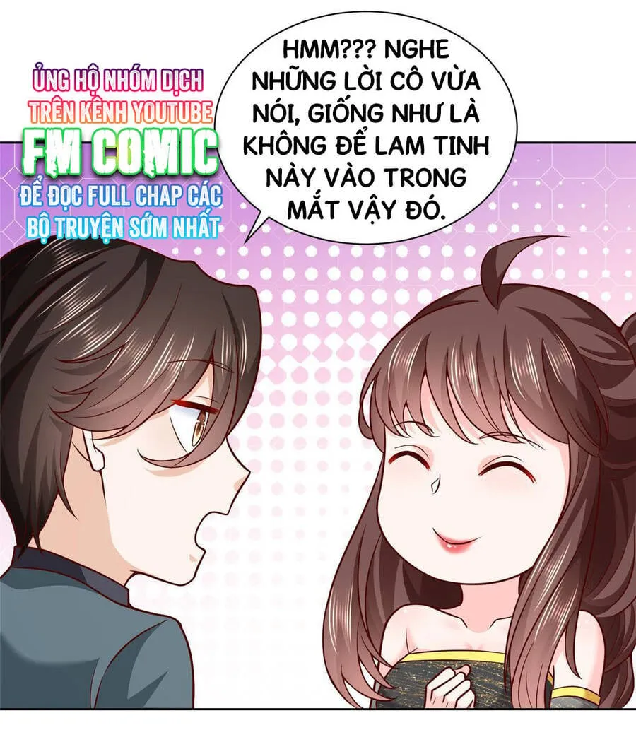 Ta Mỗi Tuần Có Một Chức Nghiệp Chapter 217 - Trang 8