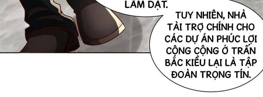 Ta Mỗi Tuần Có Một Chức Nghiệp Chapter 218 - Trang 14