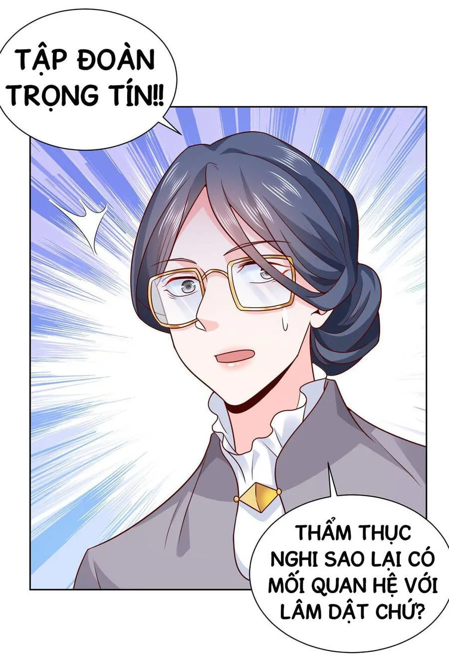 Ta Mỗi Tuần Có Một Chức Nghiệp Chapter 218 - Trang 15