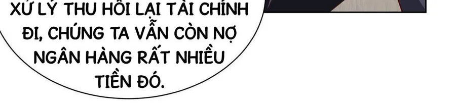 Ta Mỗi Tuần Có Một Chức Nghiệp Chapter 218 - Trang 22
