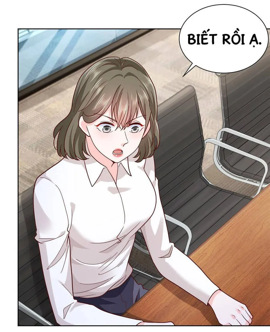 Ta Mỗi Tuần Có Một Chức Nghiệp Chapter 218 - Trang 23