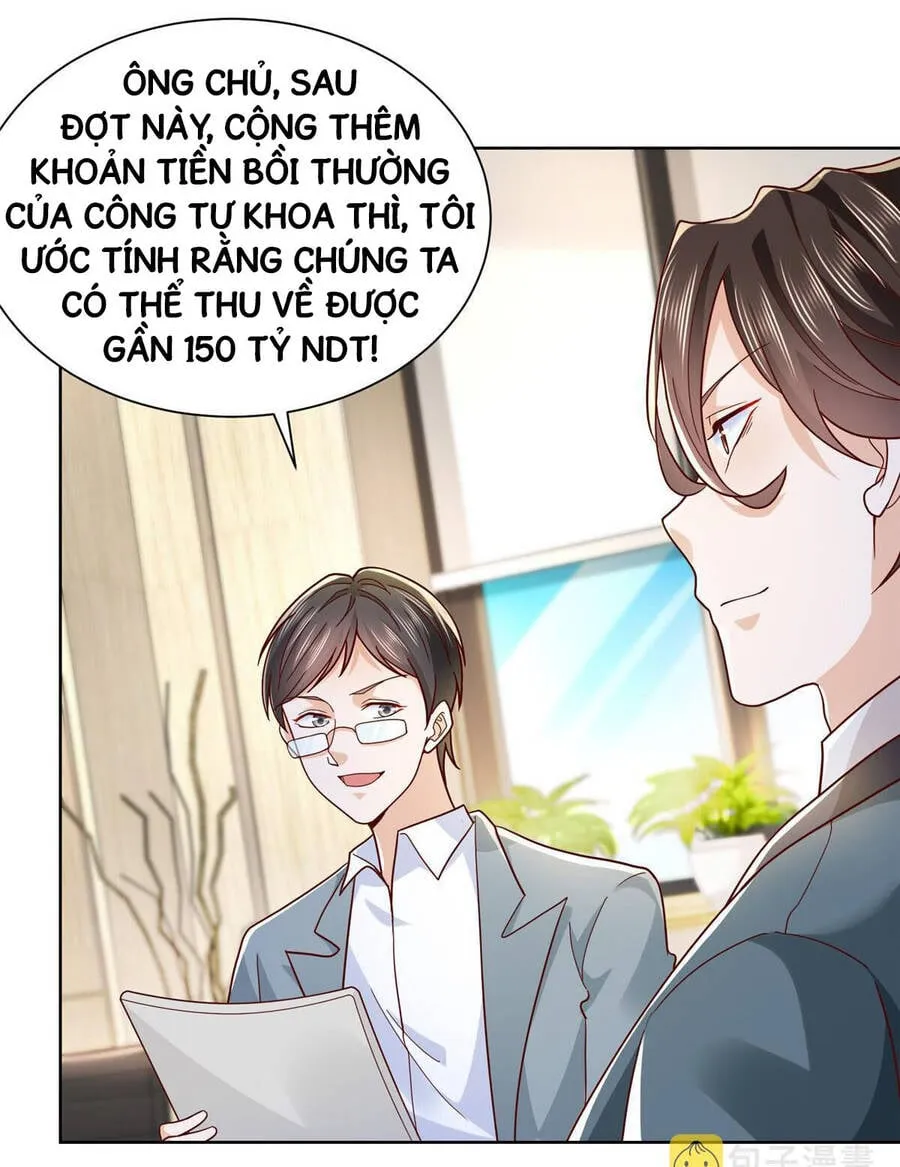 Ta Mỗi Tuần Có Một Chức Nghiệp Chapter 218 - Trang 24