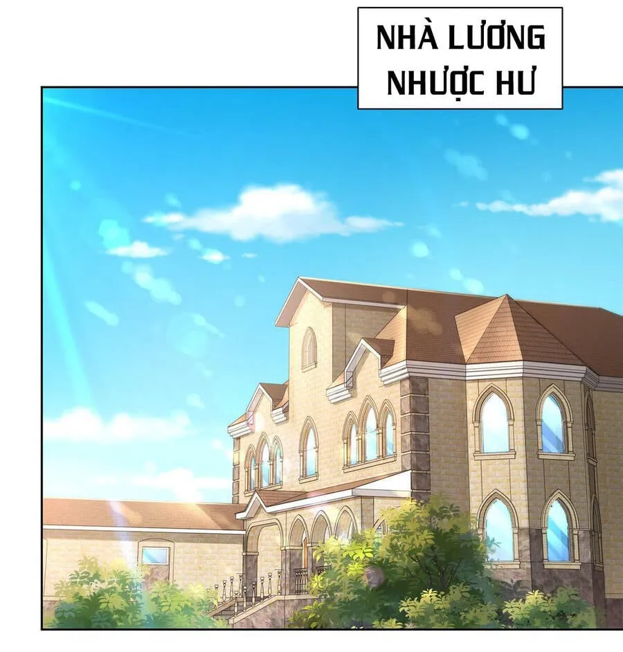 Ta Mỗi Tuần Có Một Chức Nghiệp Chapter 218 - Trang 27
