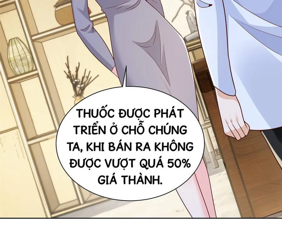 Ta Mỗi Tuần Có Một Chức Nghiệp Chapter 218 - Trang 3