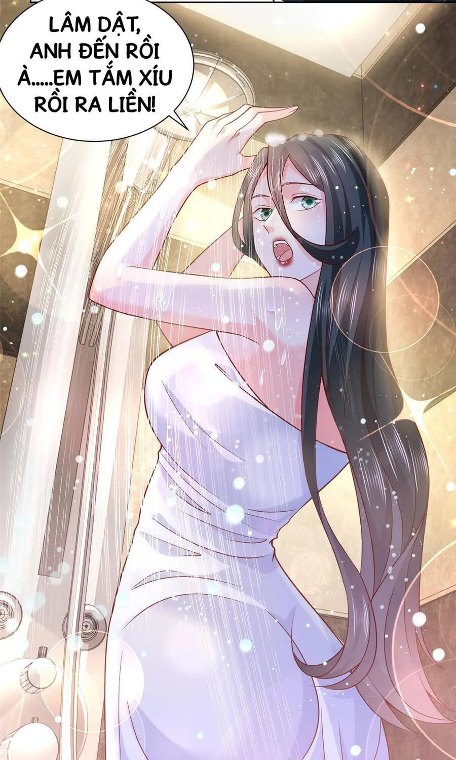 Ta Mỗi Tuần Có Một Chức Nghiệp Chapter 218 - Trang 32