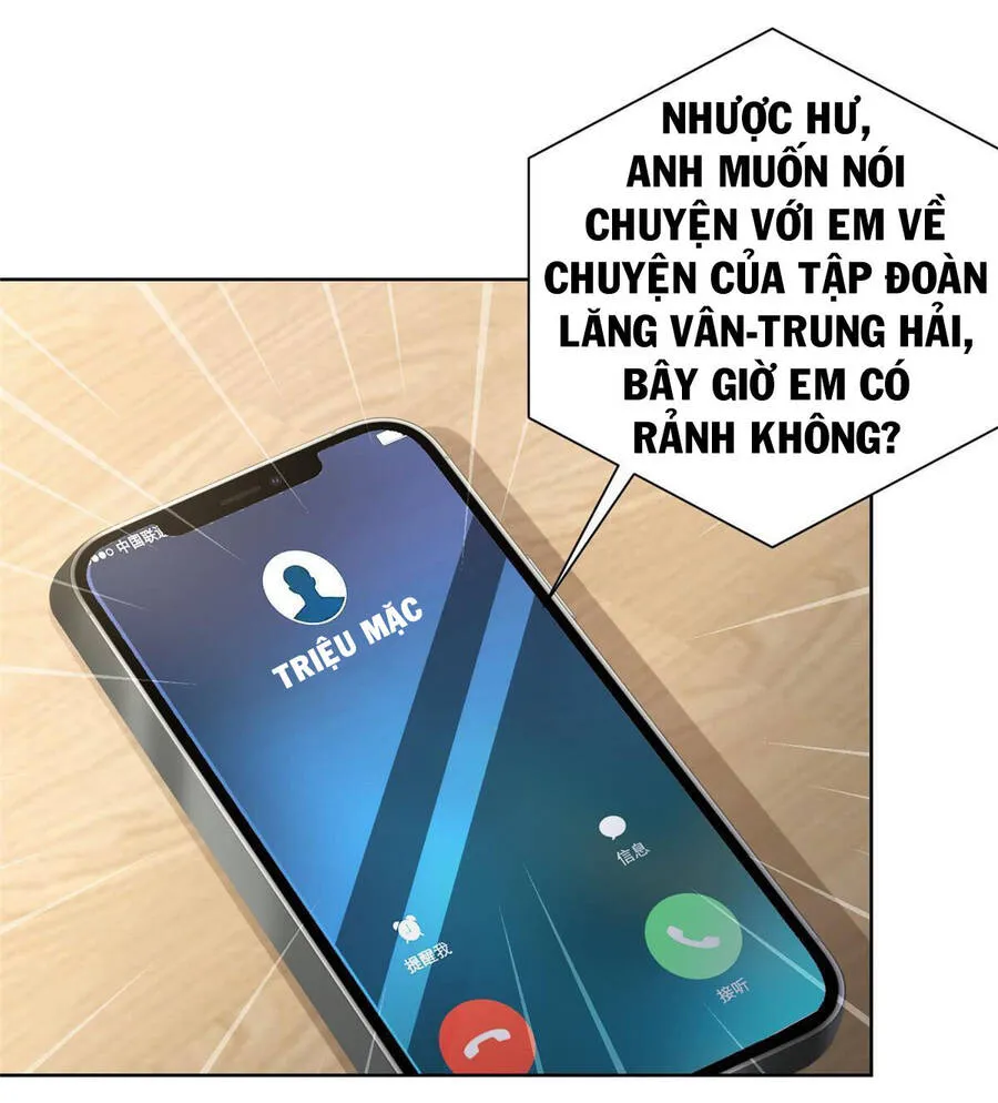 Ta Mỗi Tuần Có Một Chức Nghiệp Chapter 218 - Trang 35