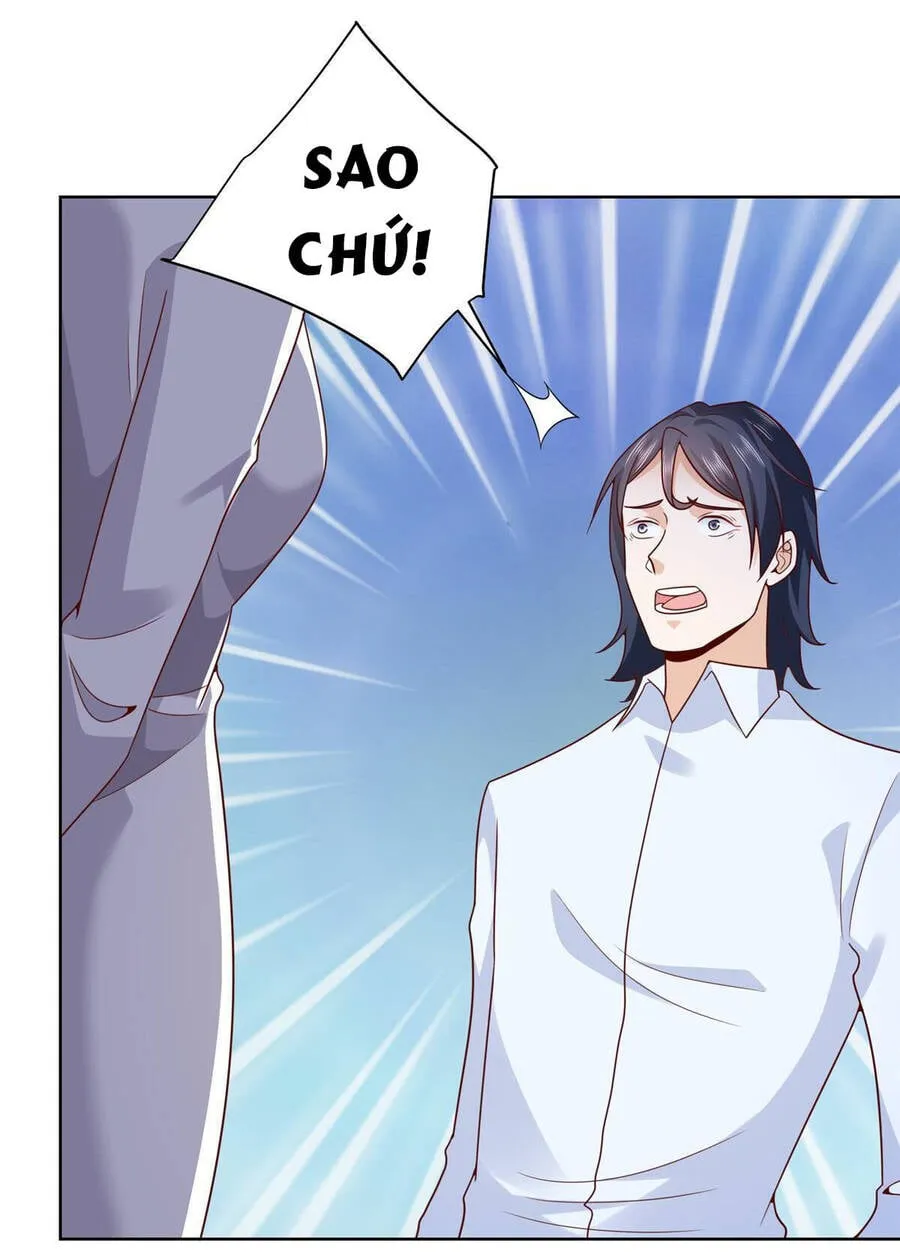 Ta Mỗi Tuần Có Một Chức Nghiệp Chapter 218 - Trang 4