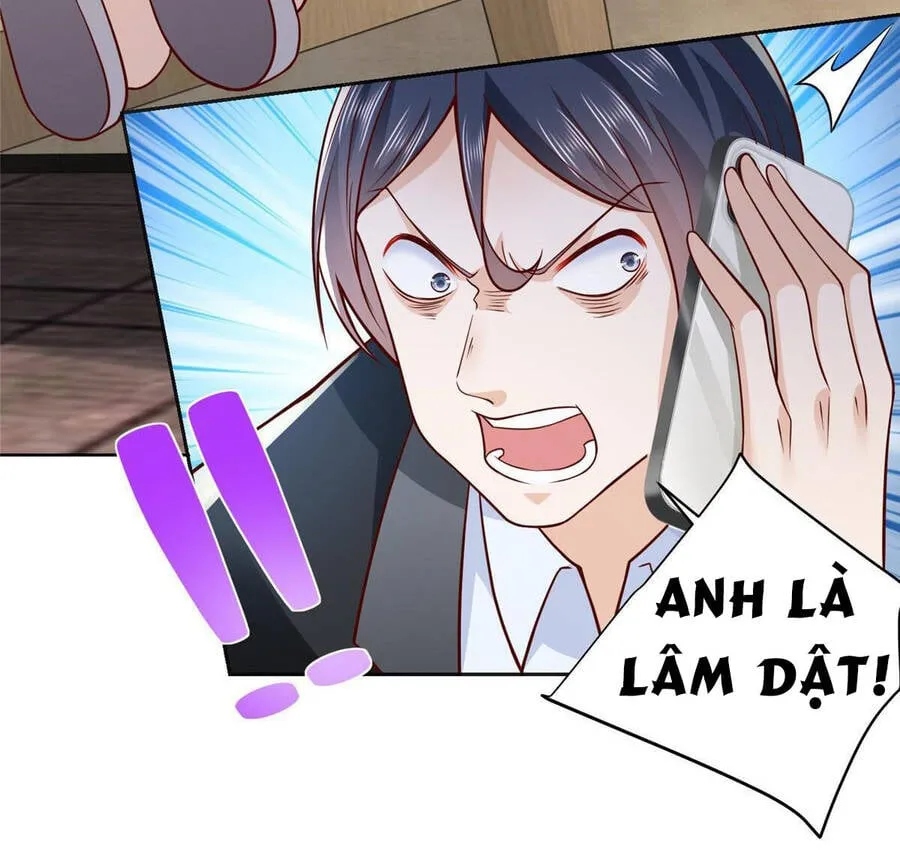 Ta Mỗi Tuần Có Một Chức Nghiệp Chapter 218 - Trang 42