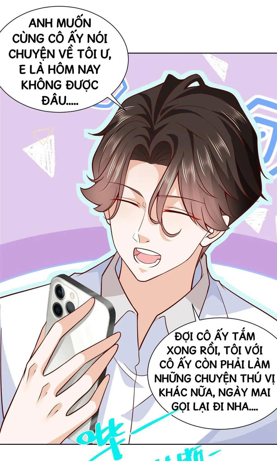 Ta Mỗi Tuần Có Một Chức Nghiệp Chapter 218 - Trang 43