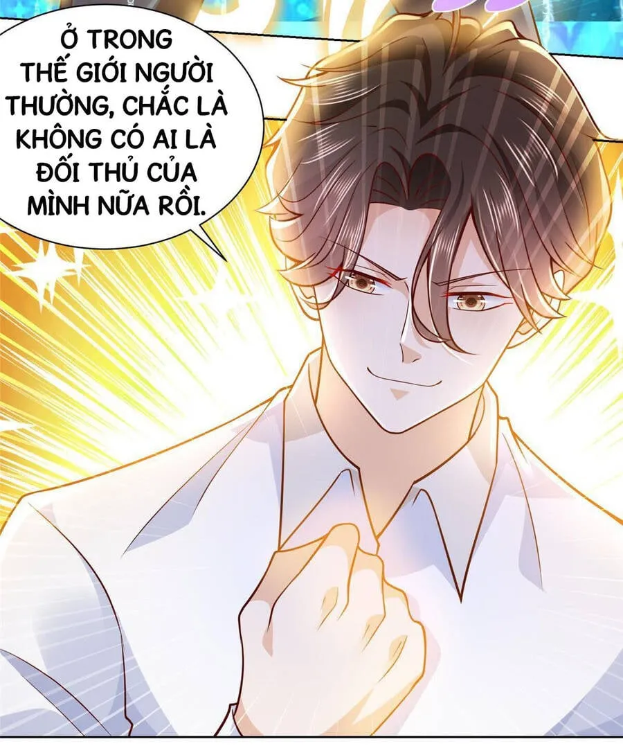 Ta Mỗi Tuần Có Một Chức Nghiệp Chapter 218 - Trang 49