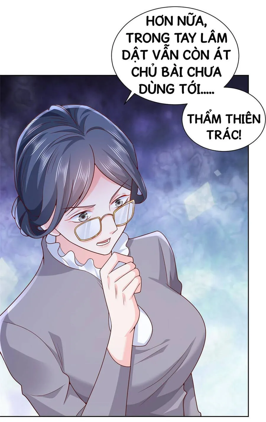 Ta Mỗi Tuần Có Một Chức Nghiệp Chapter 218 - Trang 5