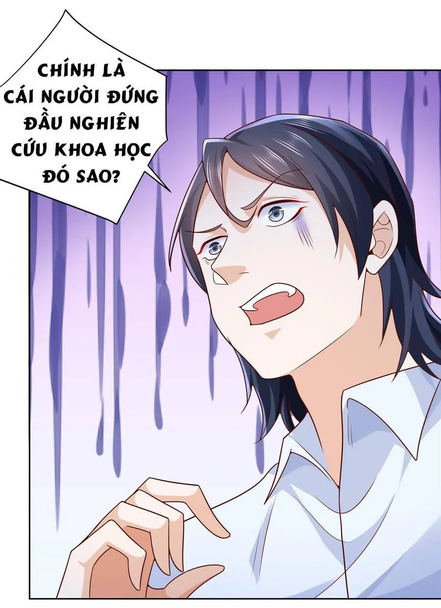 Ta Mỗi Tuần Có Một Chức Nghiệp Chapter 218 - Trang 6