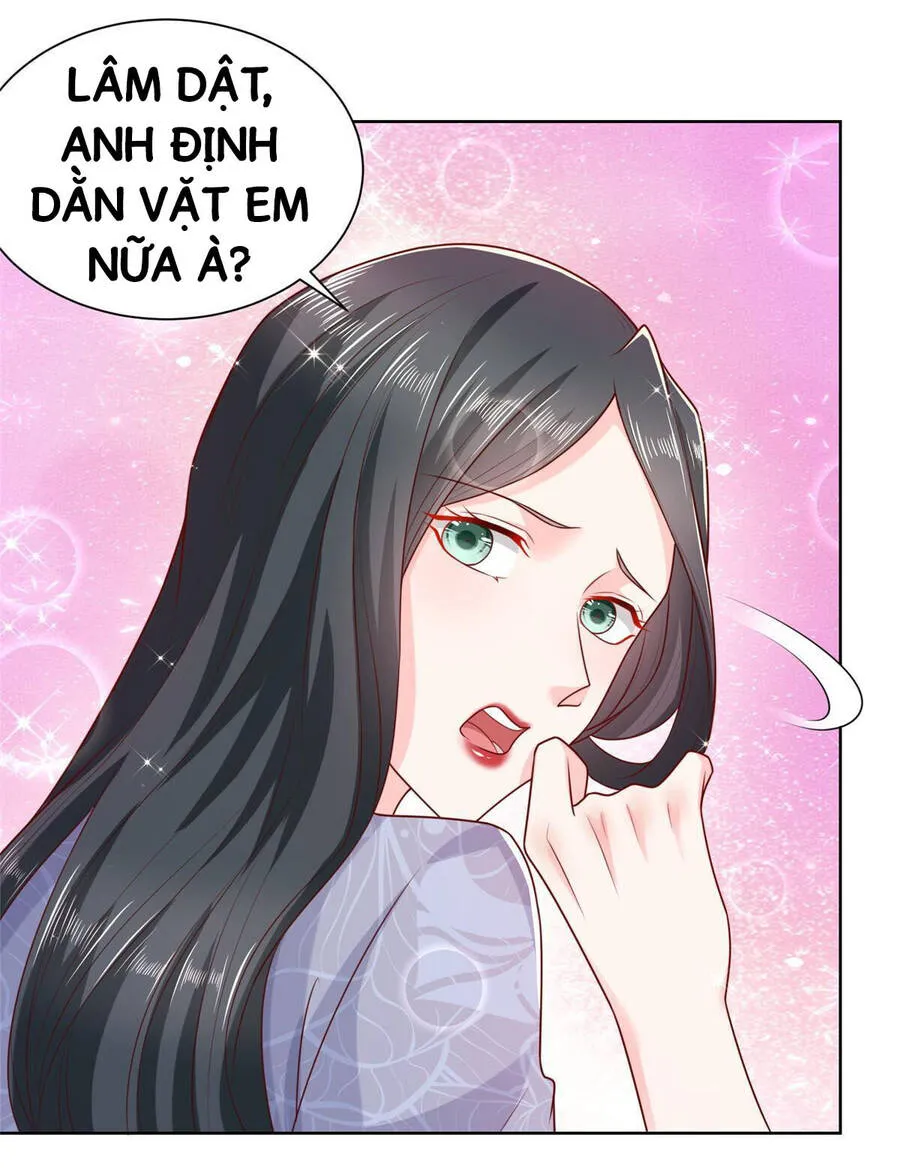 Ta Mỗi Tuần Có Một Chức Nghiệp Chapter 219 - Trang 19