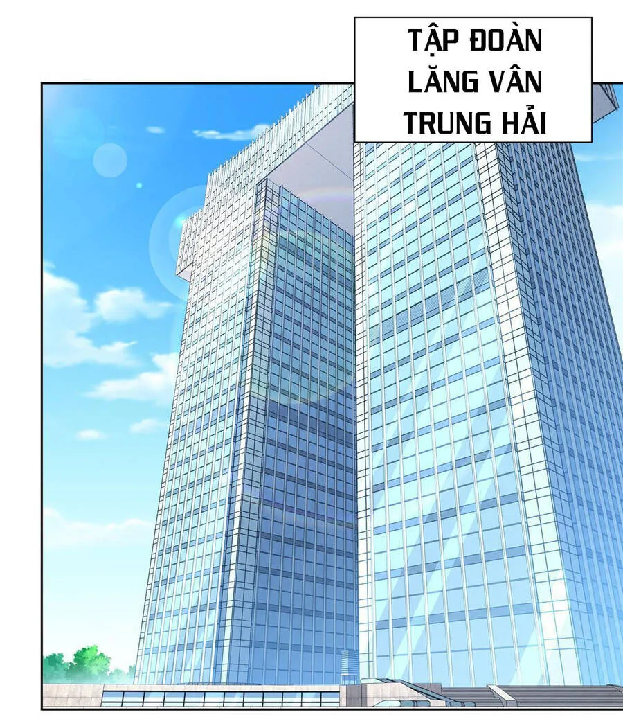Ta Mỗi Tuần Có Một Chức Nghiệp Chapter 219 - Trang 28