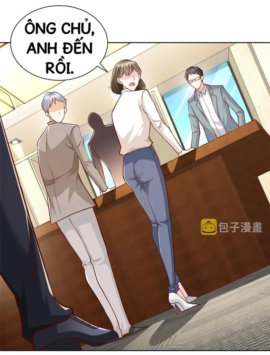 Ta Mỗi Tuần Có Một Chức Nghiệp Chapter 219 - Trang 30