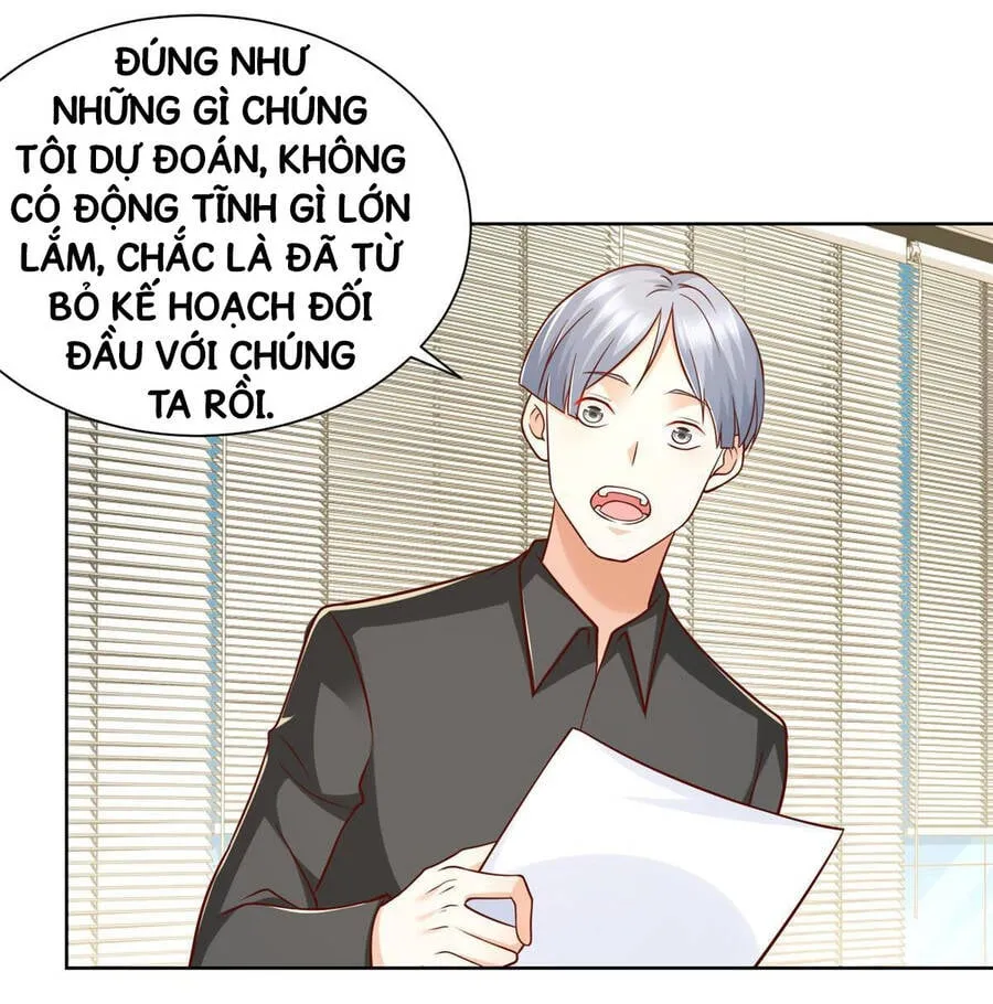 Ta Mỗi Tuần Có Một Chức Nghiệp Chapter 219 - Trang 33