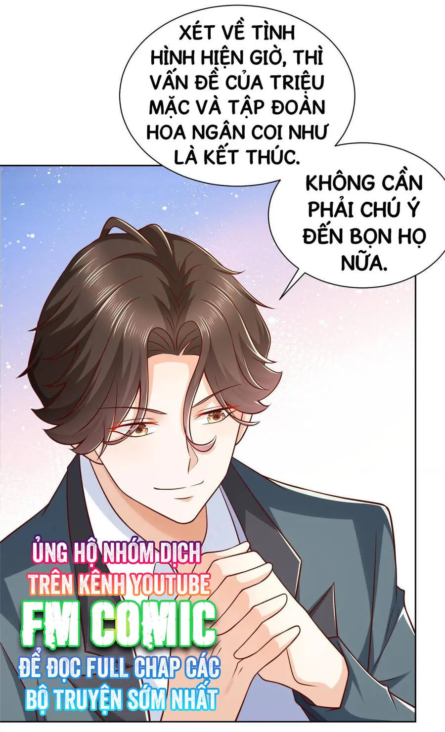 Ta Mỗi Tuần Có Một Chức Nghiệp Chapter 219 - Trang 35