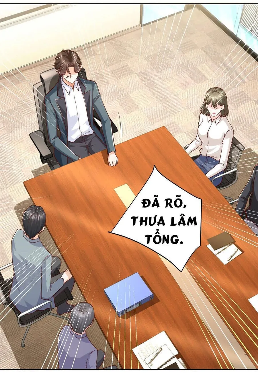 Ta Mỗi Tuần Có Một Chức Nghiệp Chapter 219 - Trang 36