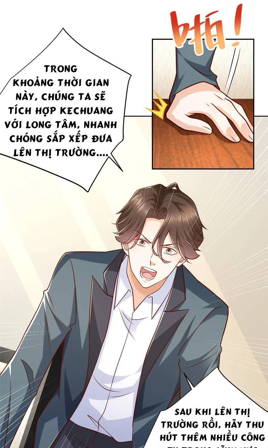 Ta Mỗi Tuần Có Một Chức Nghiệp Chapter 219 - Trang 37