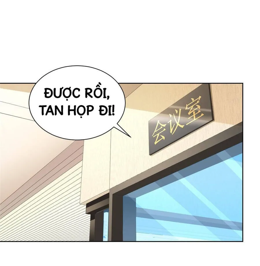 Ta Mỗi Tuần Có Một Chức Nghiệp Chapter 219 - Trang 39