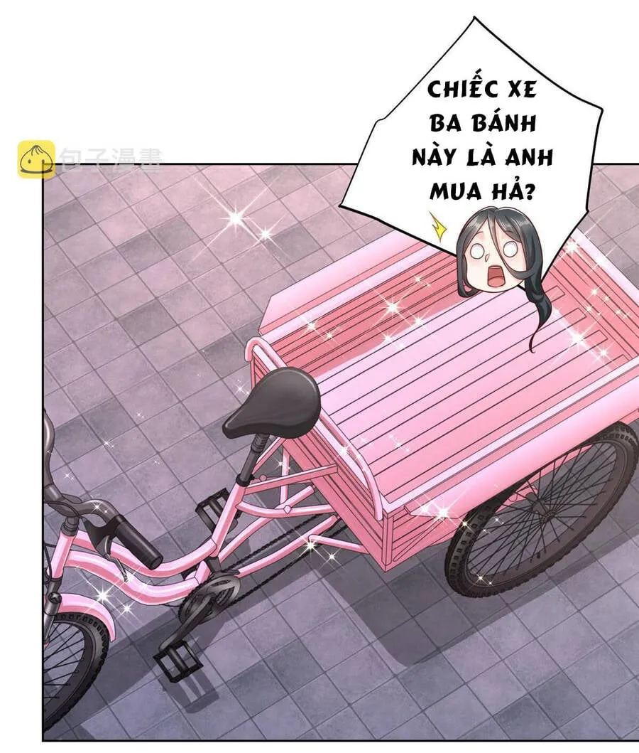 Ta Mỗi Tuần Có Một Chức Nghiệp Chapter 219 - Trang 5