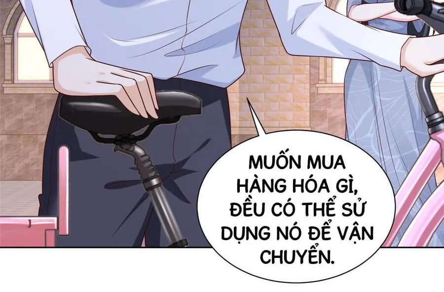 Ta Mỗi Tuần Có Một Chức Nghiệp Chapter 219 - Trang 7