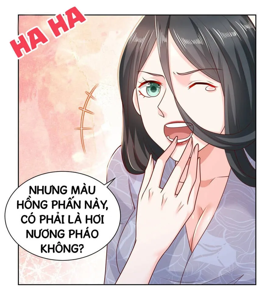 Ta Mỗi Tuần Có Một Chức Nghiệp Chapter 219 - Trang 8