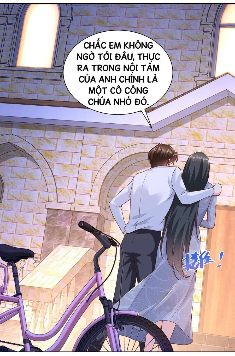 Ta Mỗi Tuần Có Một Chức Nghiệp Chapter 219 - Trang 9