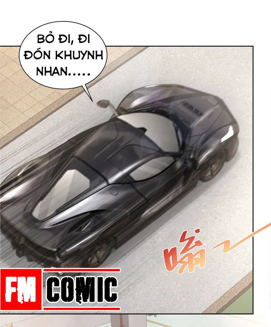 Ta Mỗi Tuần Có Một Chức Nghiệp Chapter 22 - Trang 11