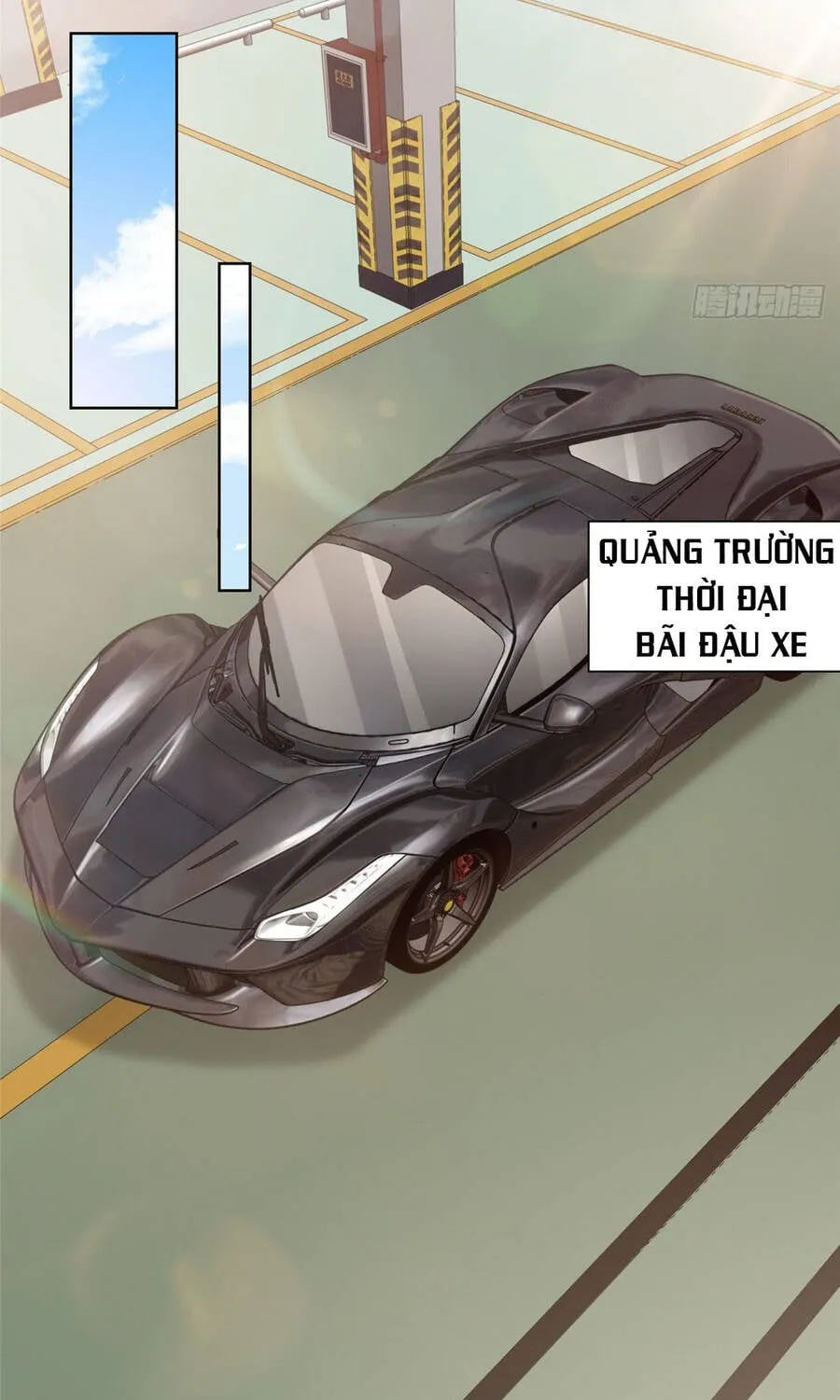 Ta Mỗi Tuần Có Một Chức Nghiệp Chapter 22 - Trang 12