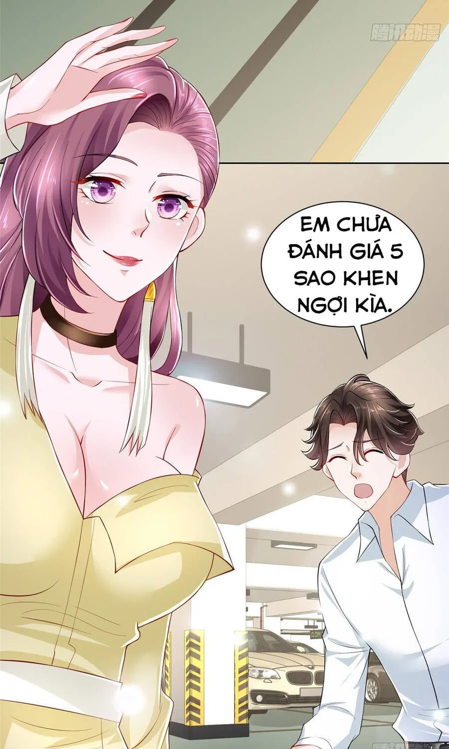 Ta Mỗi Tuần Có Một Chức Nghiệp Chapter 22 - Trang 14