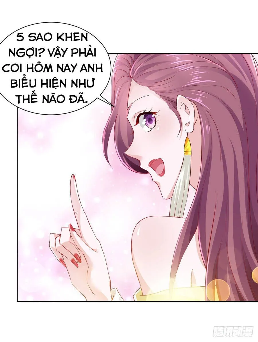 Ta Mỗi Tuần Có Một Chức Nghiệp Chapter 22 - Trang 16
