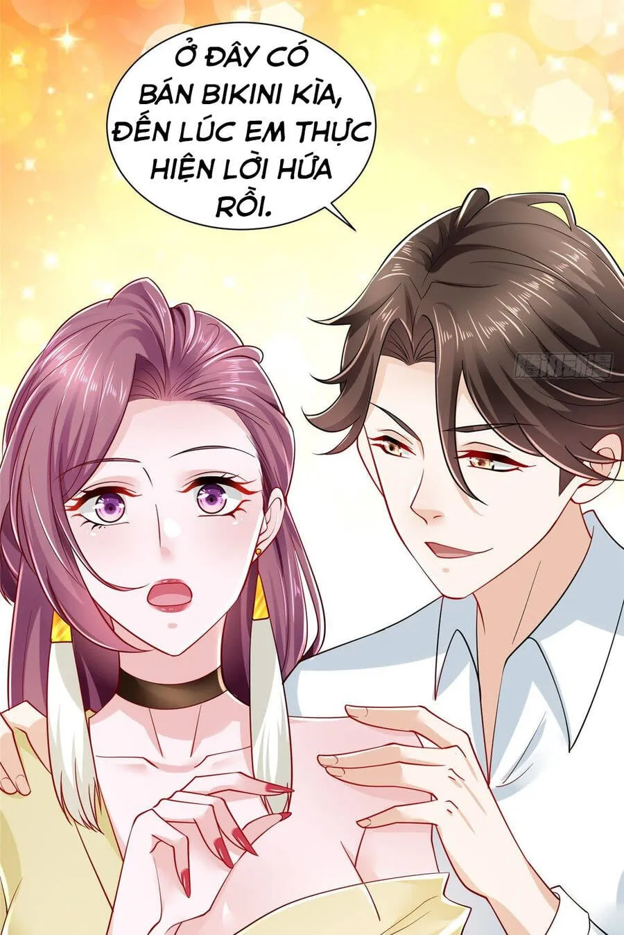 Ta Mỗi Tuần Có Một Chức Nghiệp Chapter 22 - Trang 19