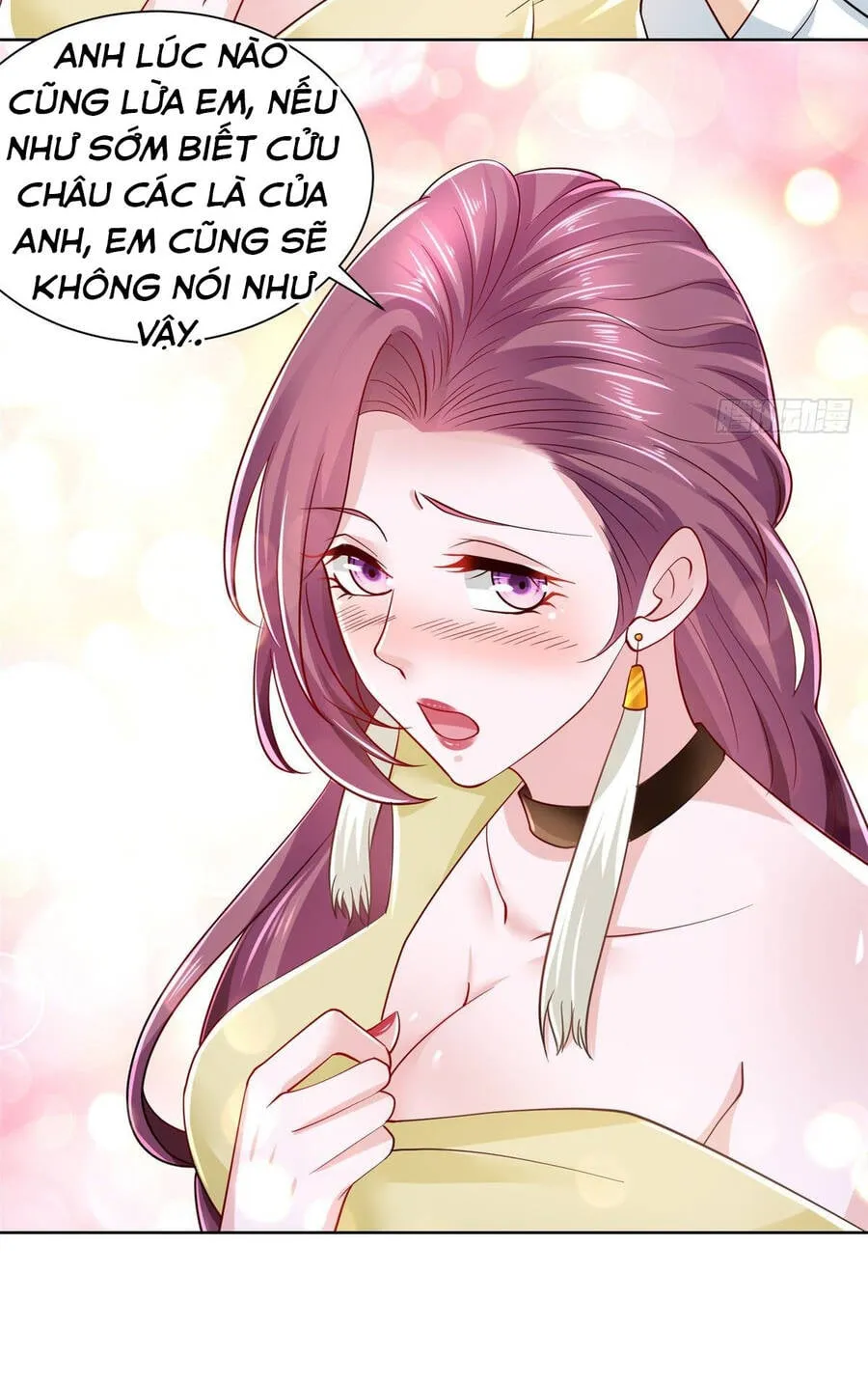 Ta Mỗi Tuần Có Một Chức Nghiệp Chapter 22 - Trang 20