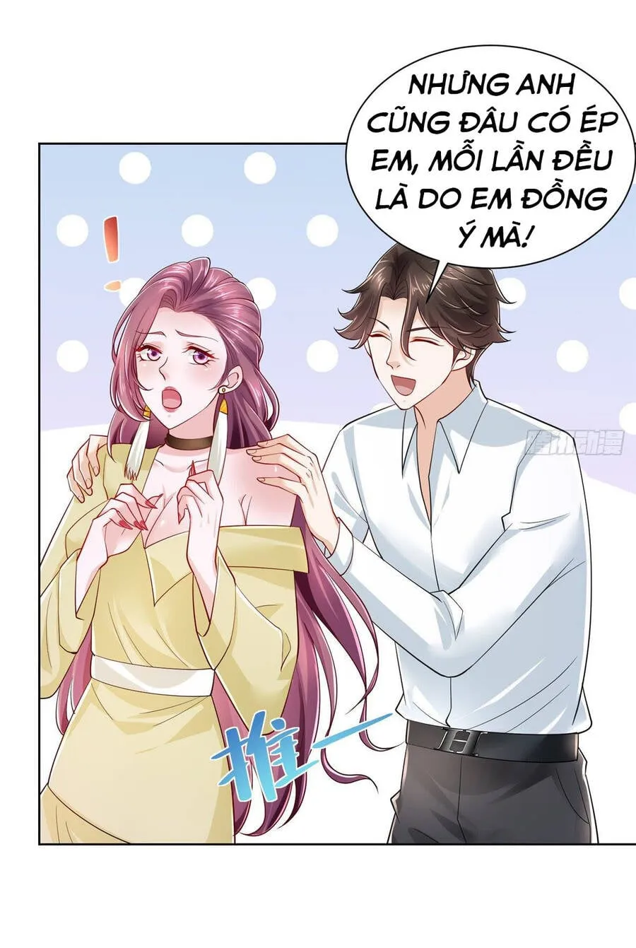 Ta Mỗi Tuần Có Một Chức Nghiệp Chapter 22 - Trang 21