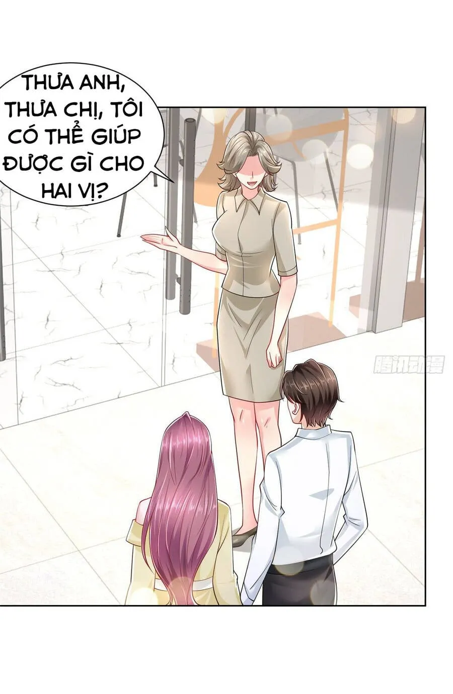 Ta Mỗi Tuần Có Một Chức Nghiệp Chapter 22 - Trang 22