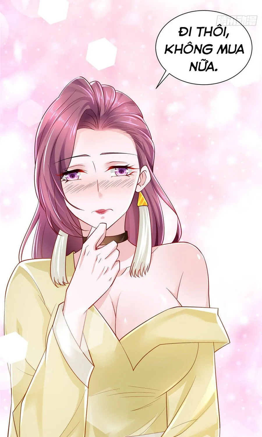 Ta Mỗi Tuần Có Một Chức Nghiệp Chapter 22 - Trang 25