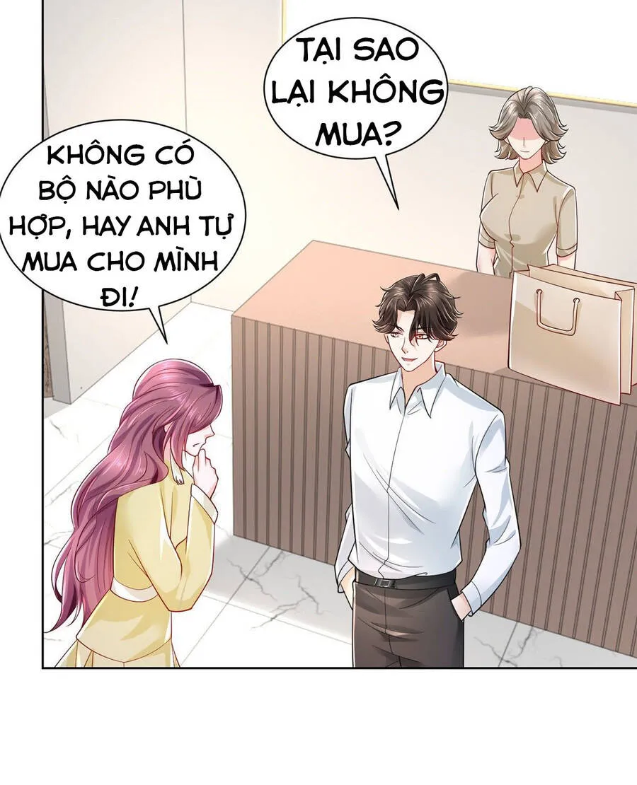 Ta Mỗi Tuần Có Một Chức Nghiệp Chapter 22 - Trang 27