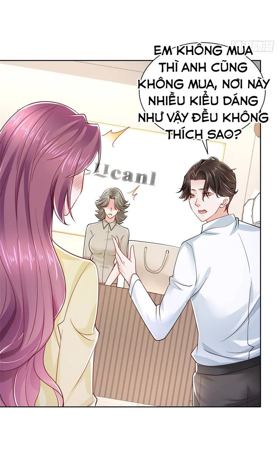Ta Mỗi Tuần Có Một Chức Nghiệp Chapter 22 - Trang 28