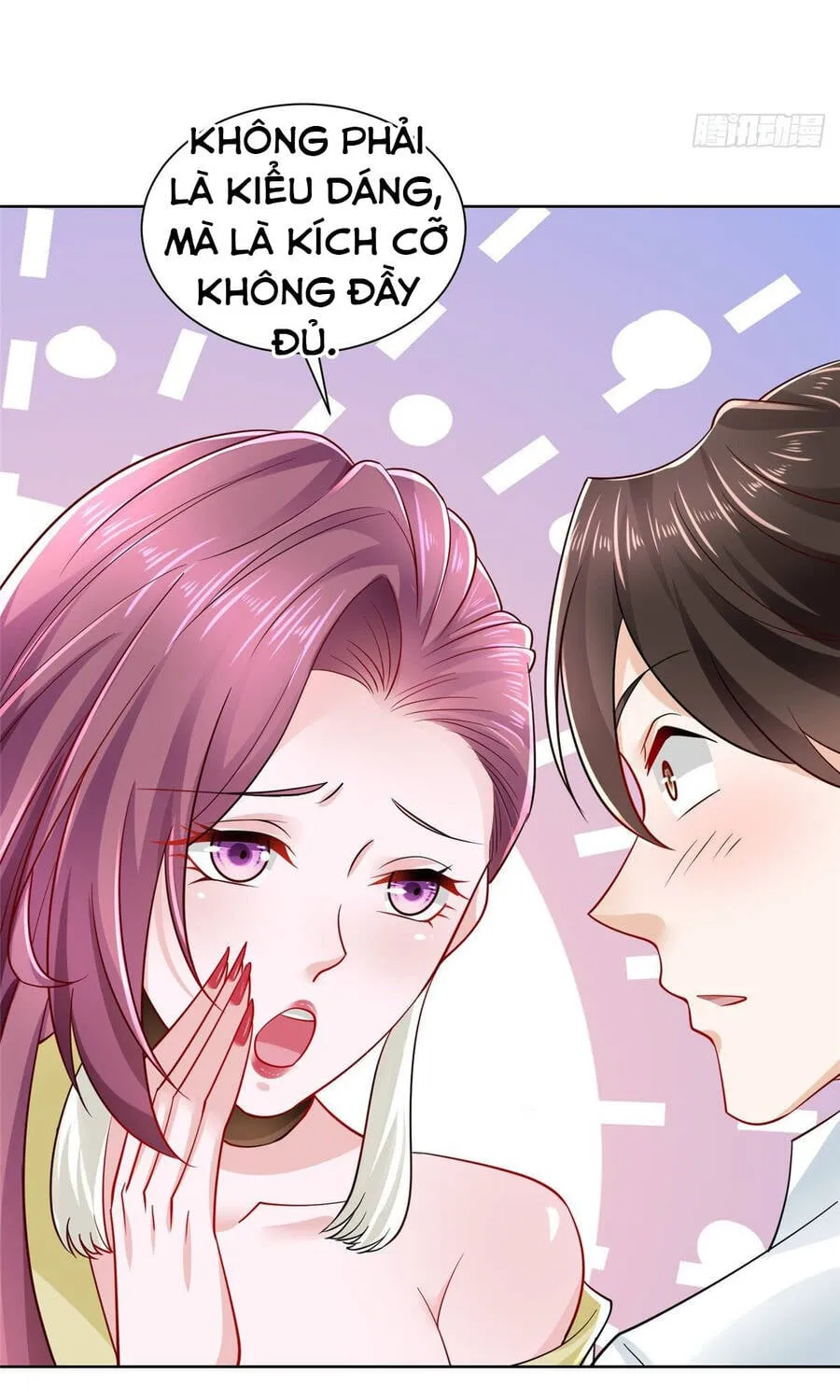 Ta Mỗi Tuần Có Một Chức Nghiệp Chapter 22 - Trang 29