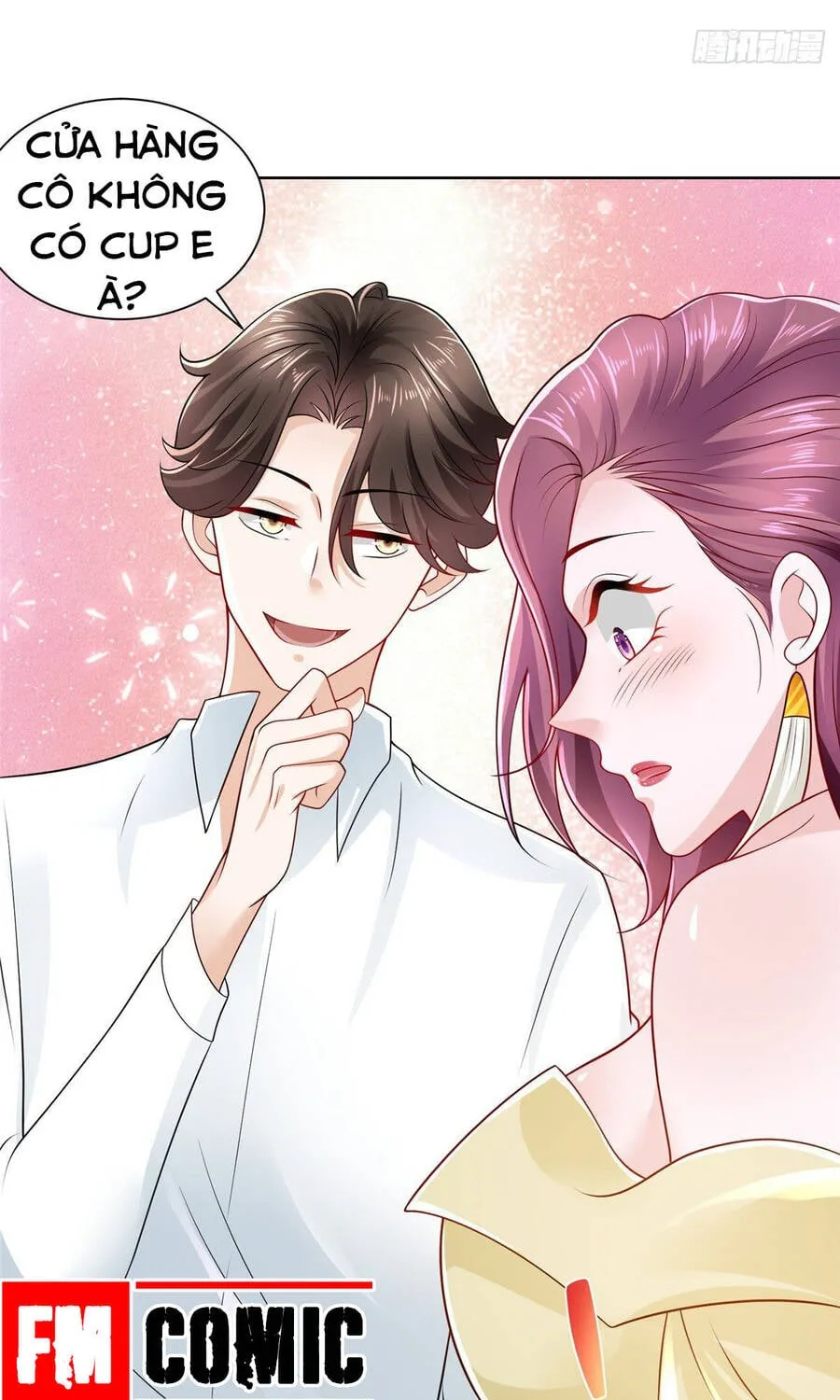 Ta Mỗi Tuần Có Một Chức Nghiệp Chapter 22 - Trang 32