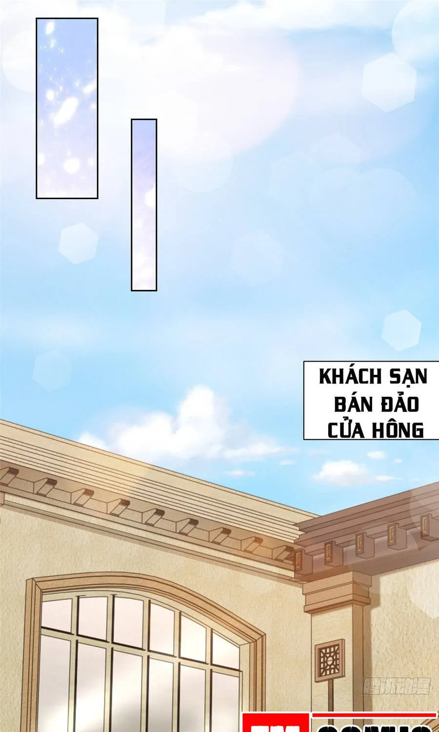 Ta Mỗi Tuần Có Một Chức Nghiệp Chapter 22 - Trang 4