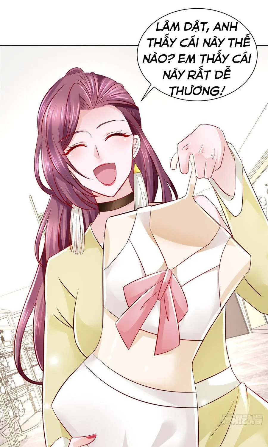 Ta Mỗi Tuần Có Một Chức Nghiệp Chapter 22 - Trang 44