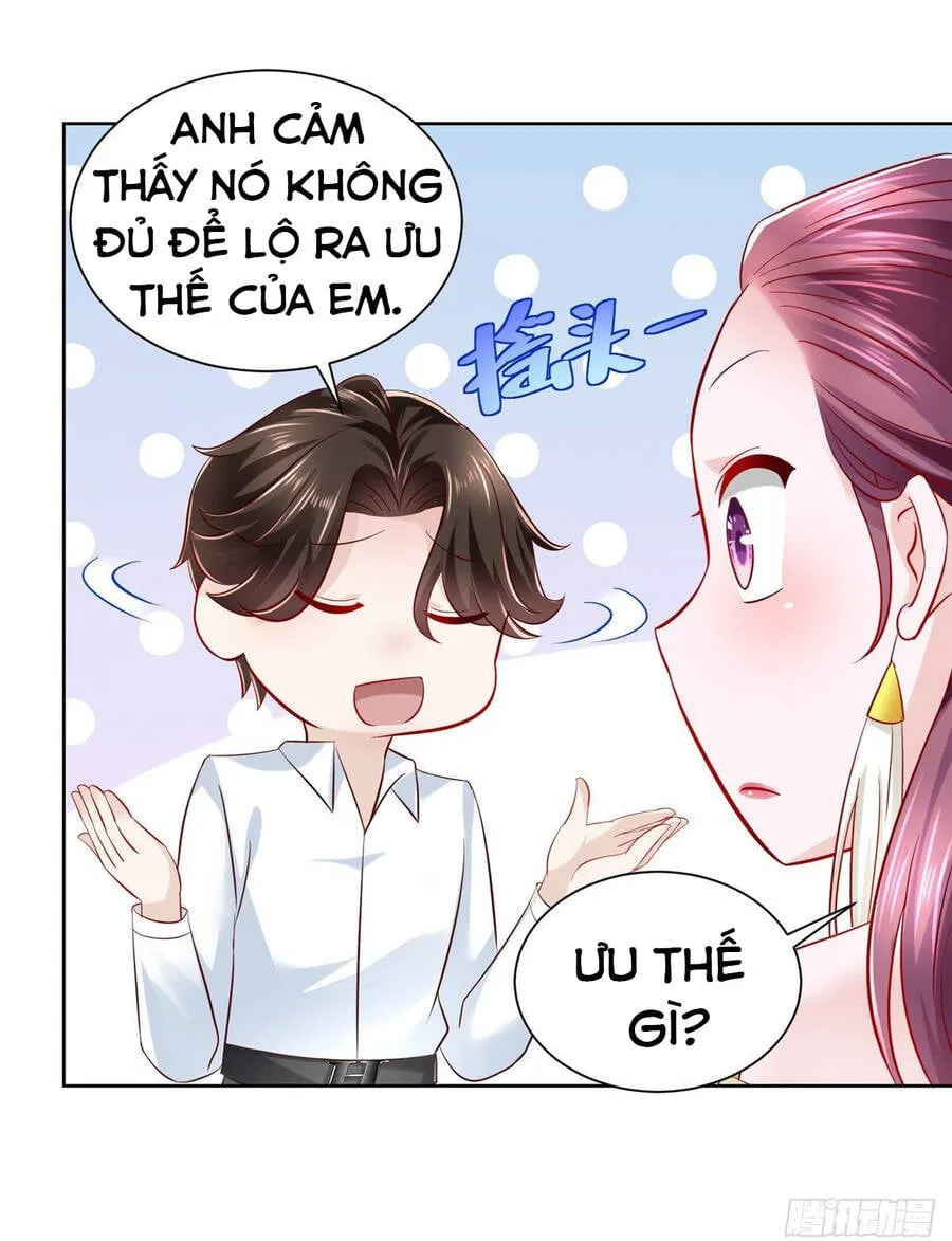 Ta Mỗi Tuần Có Một Chức Nghiệp Chapter 22 - Trang 46