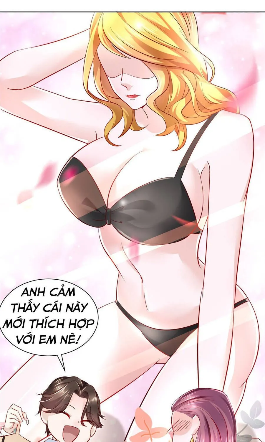 Ta Mỗi Tuần Có Một Chức Nghiệp Chapter 22 - Trang 48