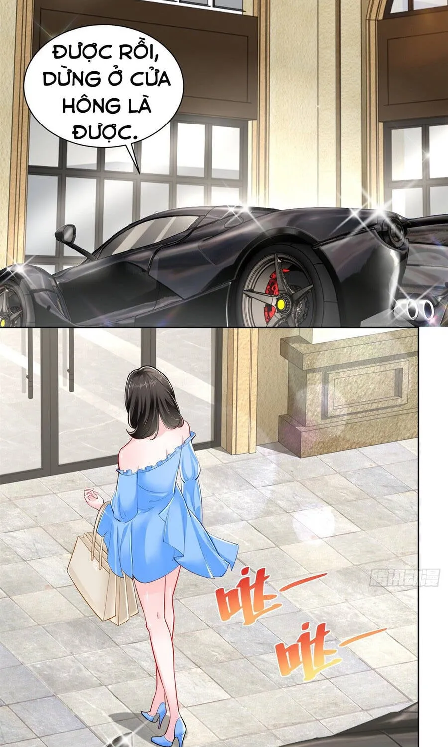 Ta Mỗi Tuần Có Một Chức Nghiệp Chapter 22 - Trang 6